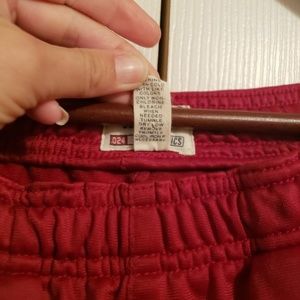 American Eagle Outfitters Pants - Mens track pants size large American Eagle Outfitters Pants - Mens track pants size large